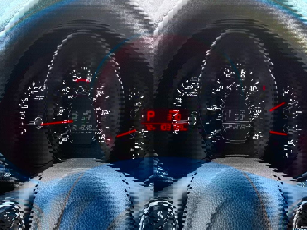 Used 2019 Kia Soul image 22