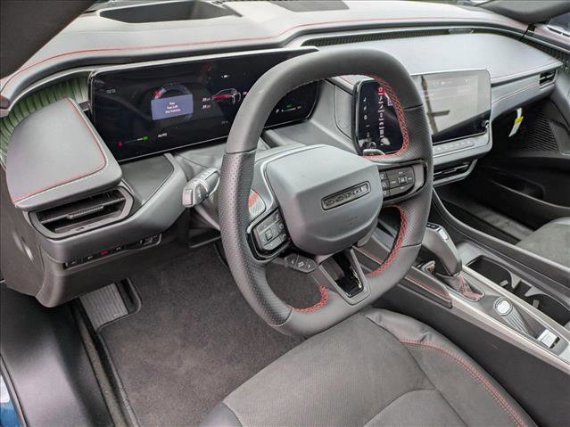 New 2024 Dodge Charger Scat Pack w/ Plus Group image 3