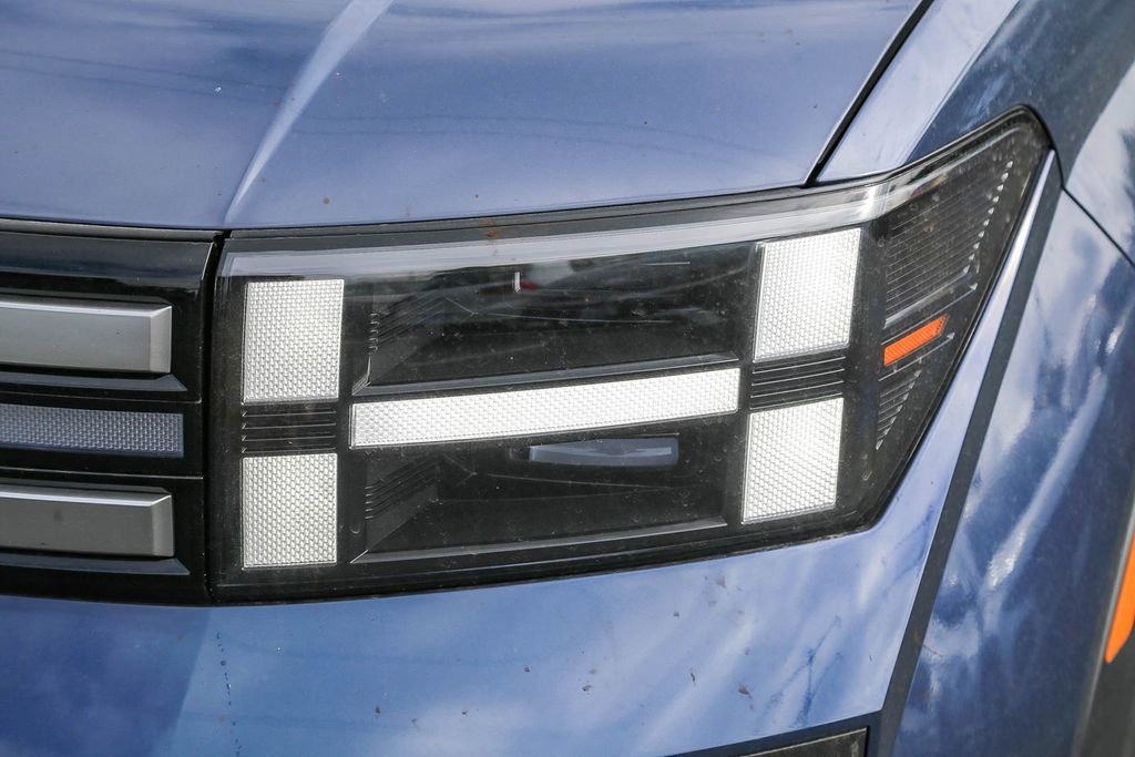 Used 2026 Hyundai Santa Fe SEL AWD/4WD image 5