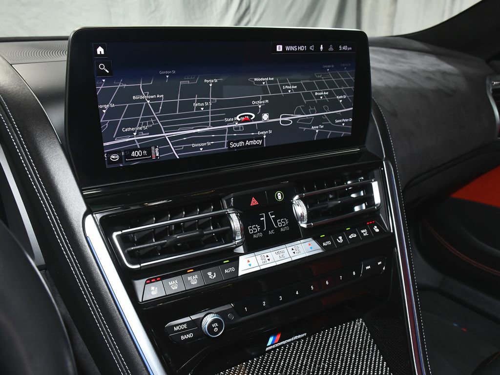 Used 2024 BMW M8 Competition AWD/4WD image 46