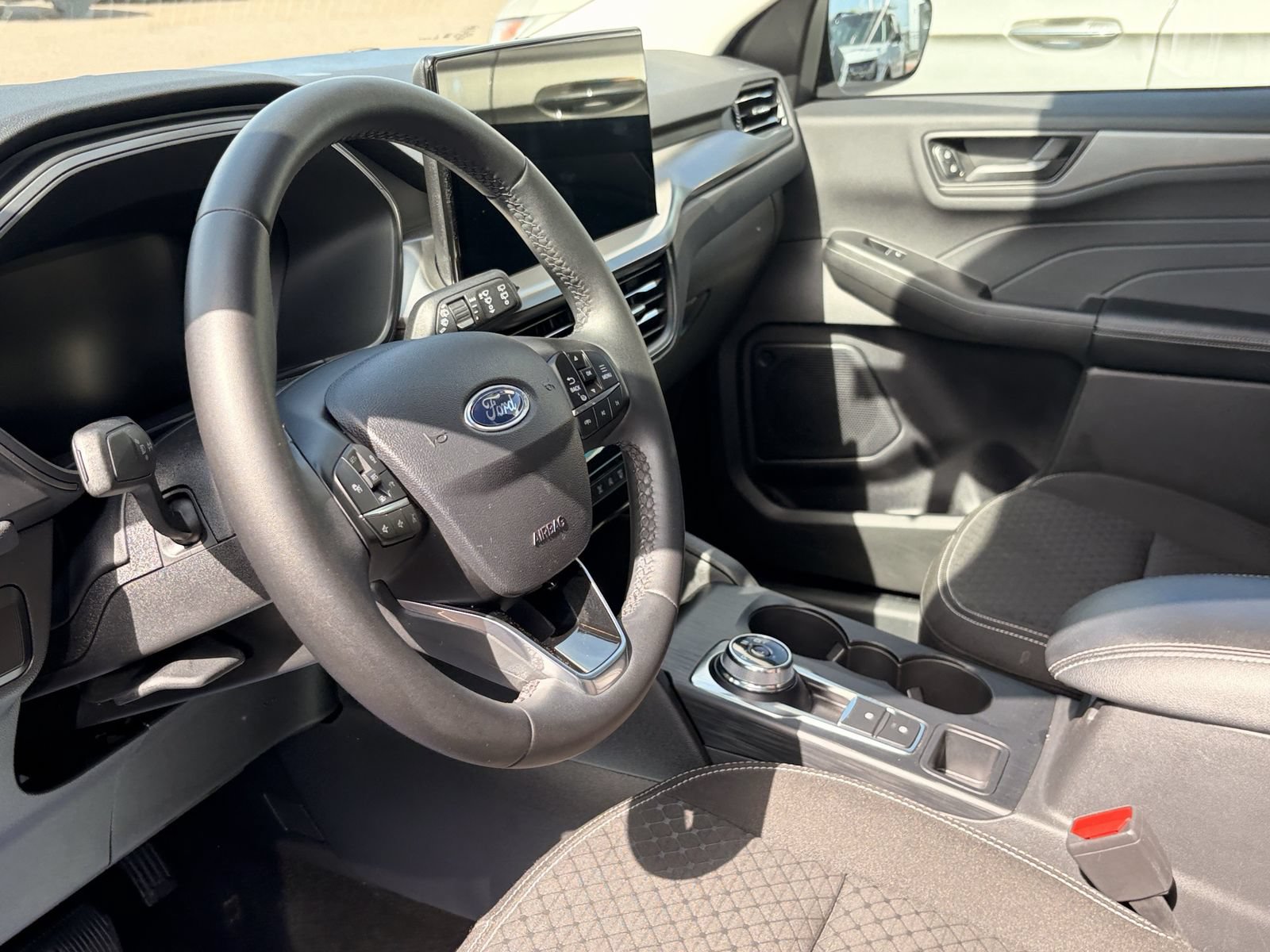 Certified 2023 Ford Escape Active w/ Tech Pack #1 FWD image 21