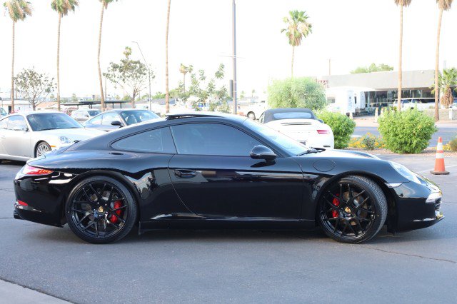 Used 2013 Porsche 911 Carrera RWD image 13