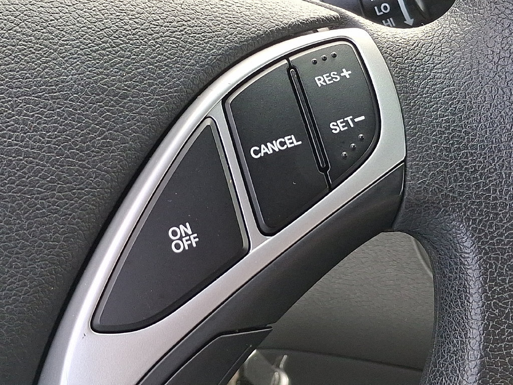 Used 2011 Hyundai Elantra GLS w/ Preferred Equipment Pkg 3 FWD image 21