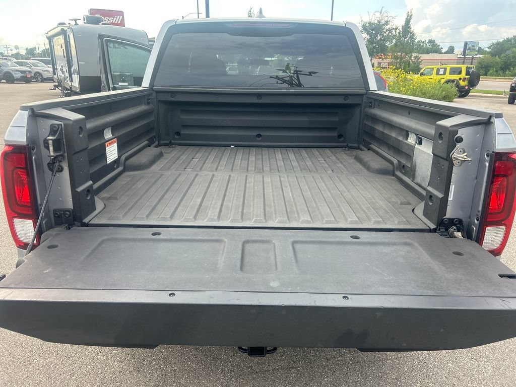 Used 2019 Honda Ridgeline Sport image 27