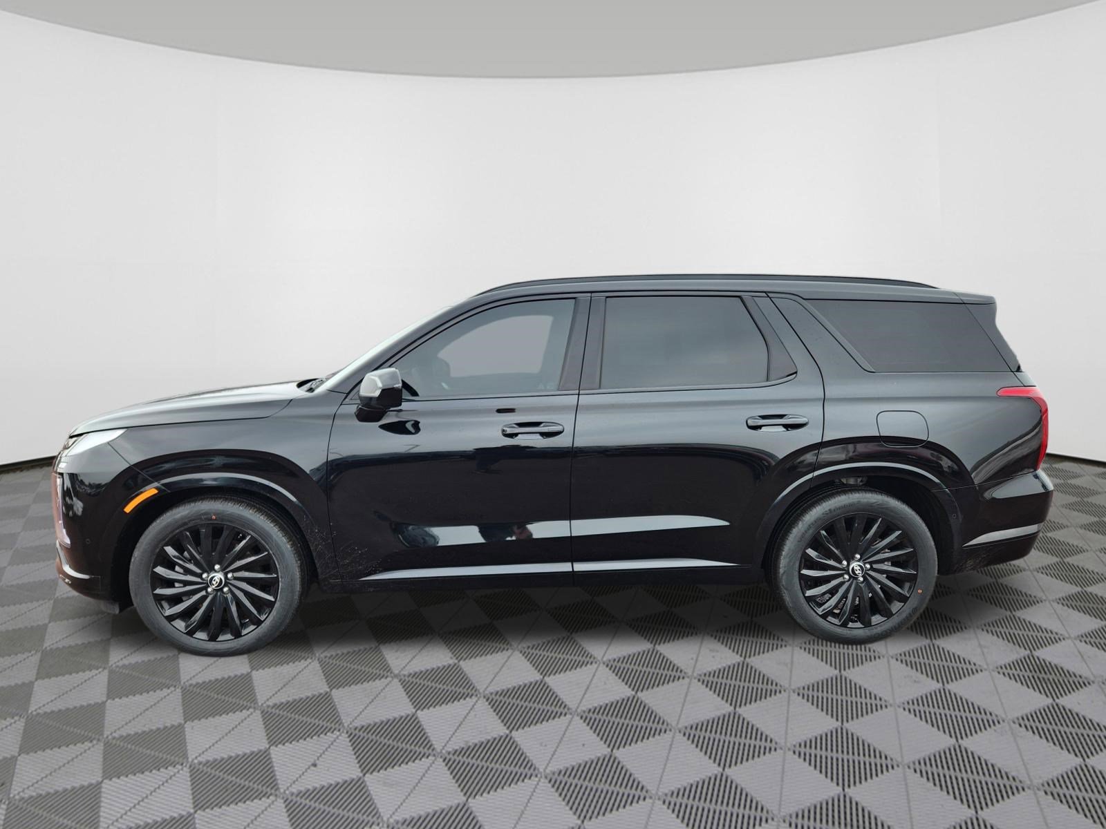 Used 2024 Hyundai Palisade Calligraphy AWD/4WD image 5