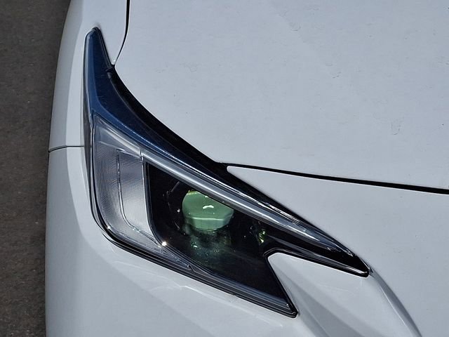 Certified 2024 Subaru WRX Limited AWD/4WD image 10