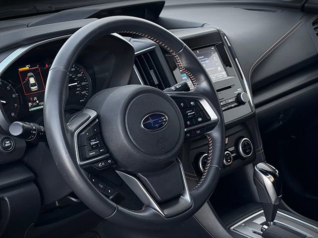 Used 2022 Subaru Crosstrek 2.0i Premium image 20