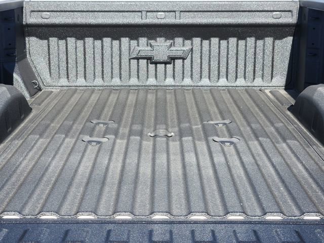 New 2026 Chevrolet Silverado 2500 LT w/ All Star Edition image 22