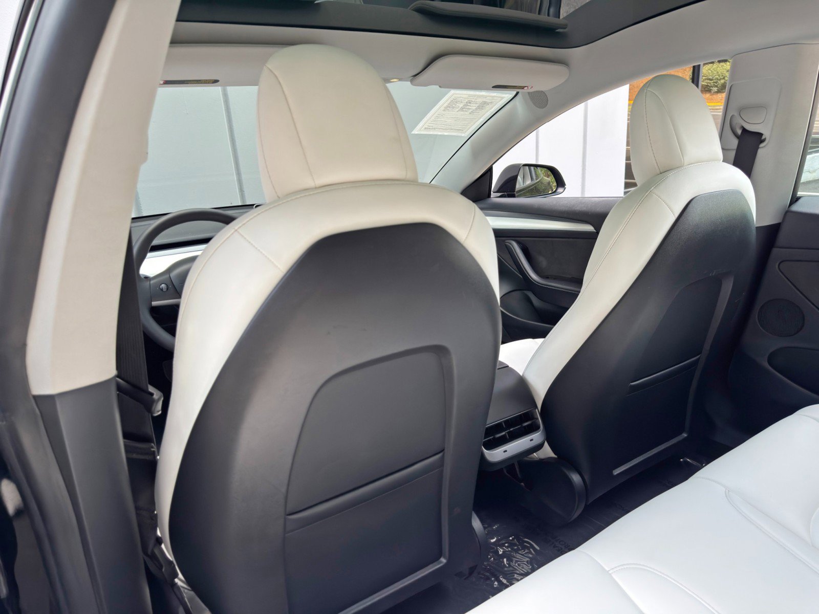 Used 2021 Tesla Model 3 Standard Range Plus RWD image 35