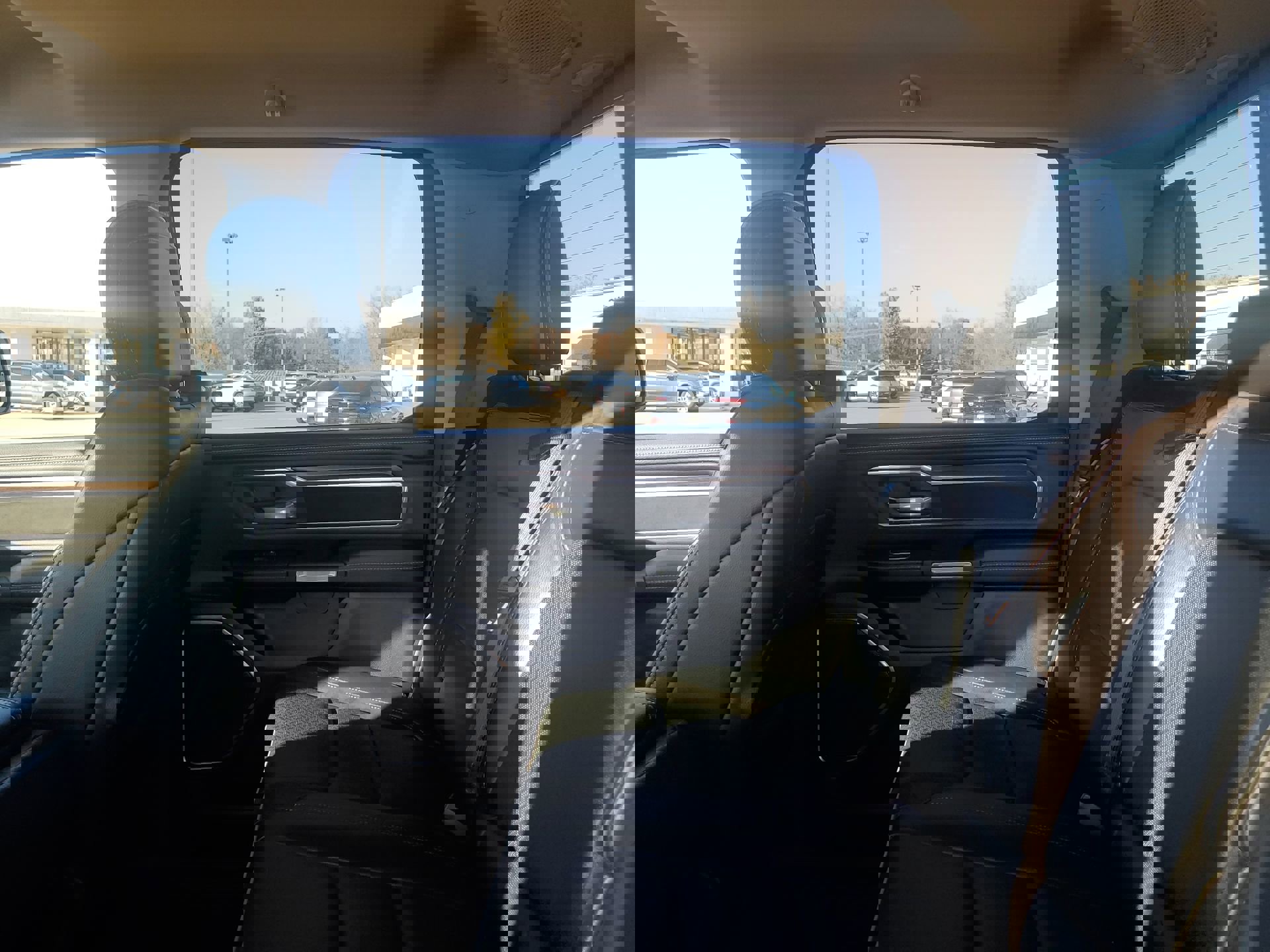 Used 2021 RAM 1500 Laramie image 30