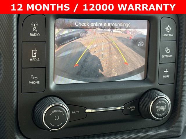 Used 2020 Jeep Wrangler Sport S image 20