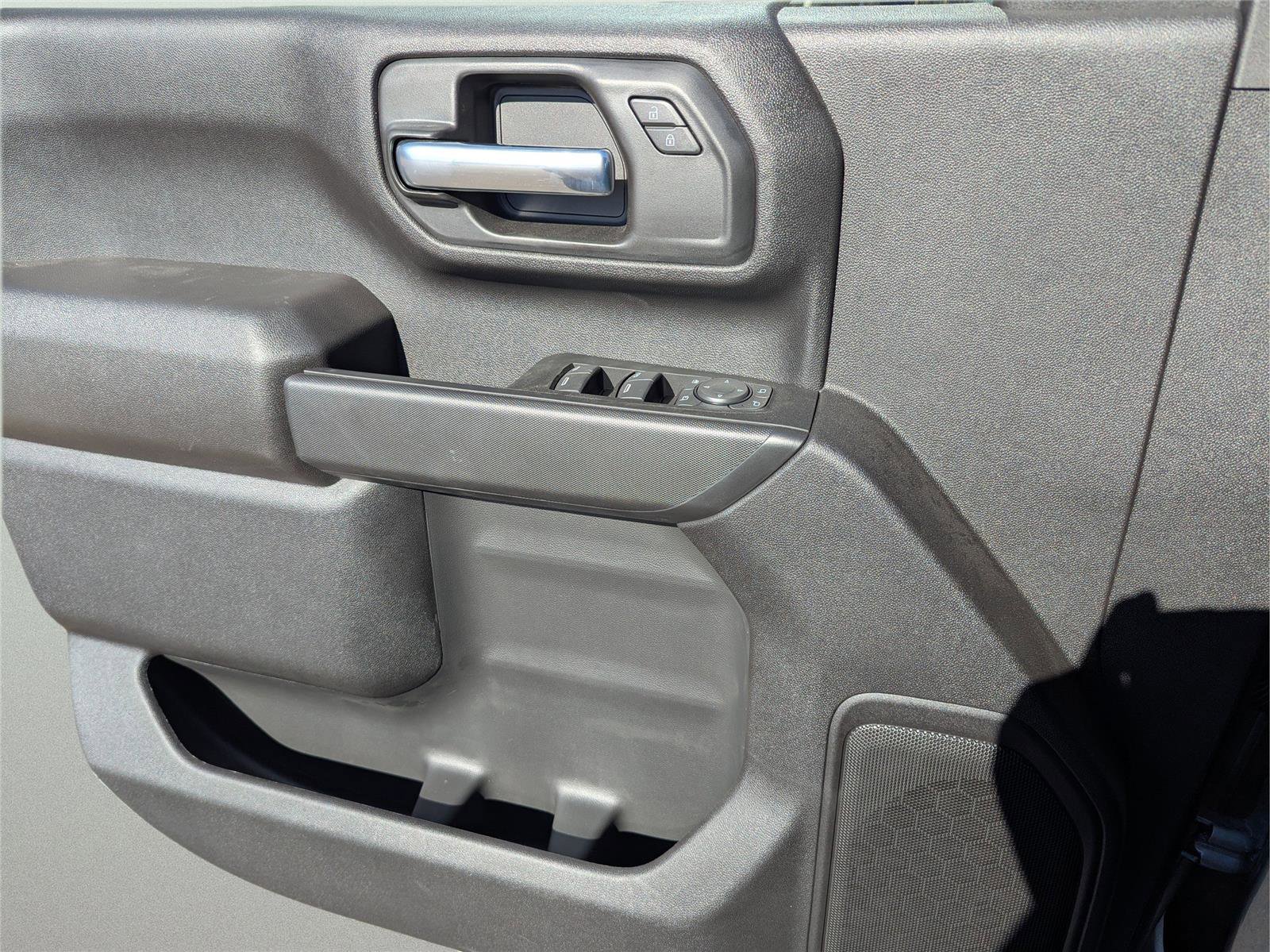 New 2026 Chevrolet Silverado 2500 Custom w/ Custom Value Package image 20