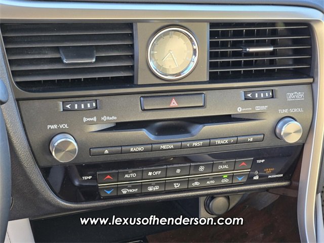 Used 2018 Lexus RX 350 FWD image 25