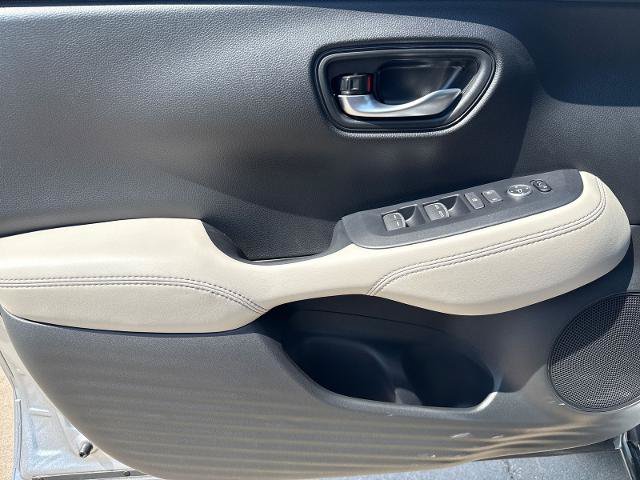 New 2027 Honda HR-V EX-L image 21