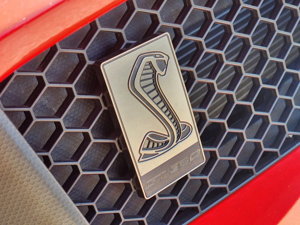 Used 2020 Ford Mustang Shelby GT350 w/ Technology Package image 14