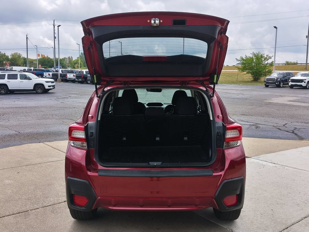 Used 2019 Subaru Crosstrek 2.0i Premium AWD/4WD image 21