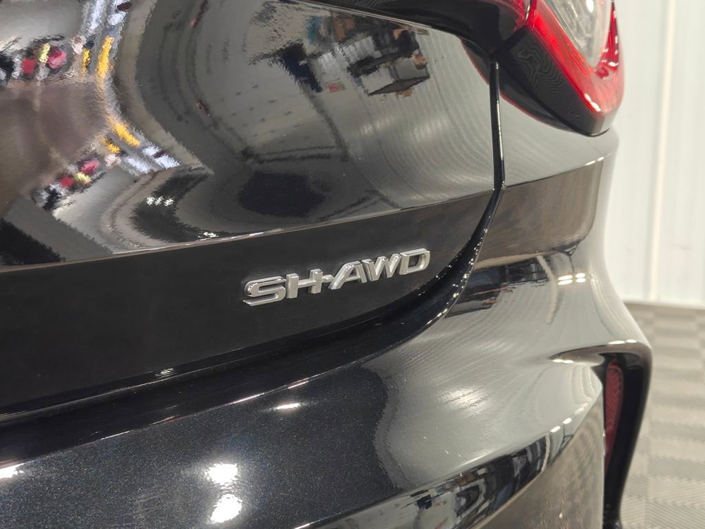 Used 2023 Acura TLX SH-AWD w/ A-SPEC Pkg image 26