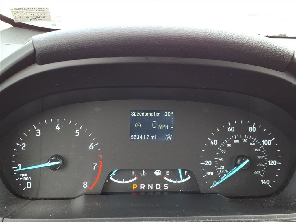 Used 2020 Ford EcoSport S image 5