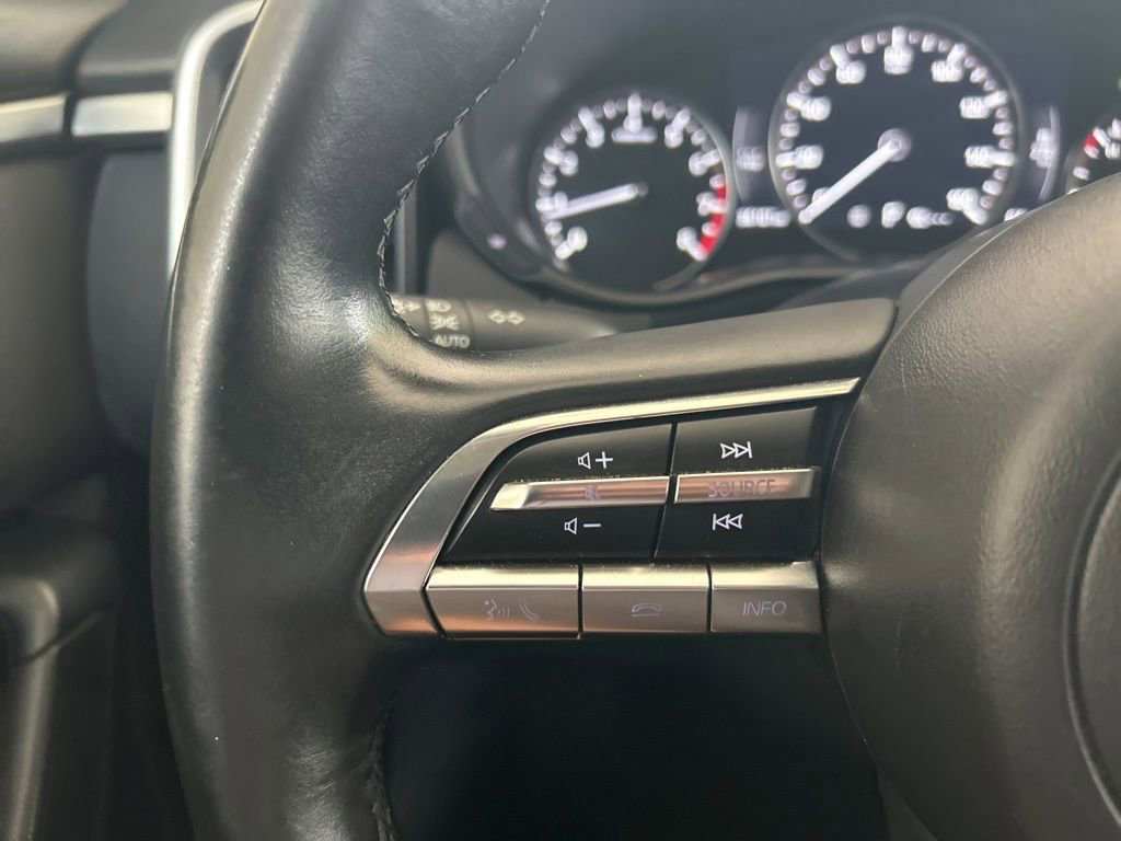 Used 2024 MAZDA CX-50 AWD 2.5 S w/ Preferred Package image 40