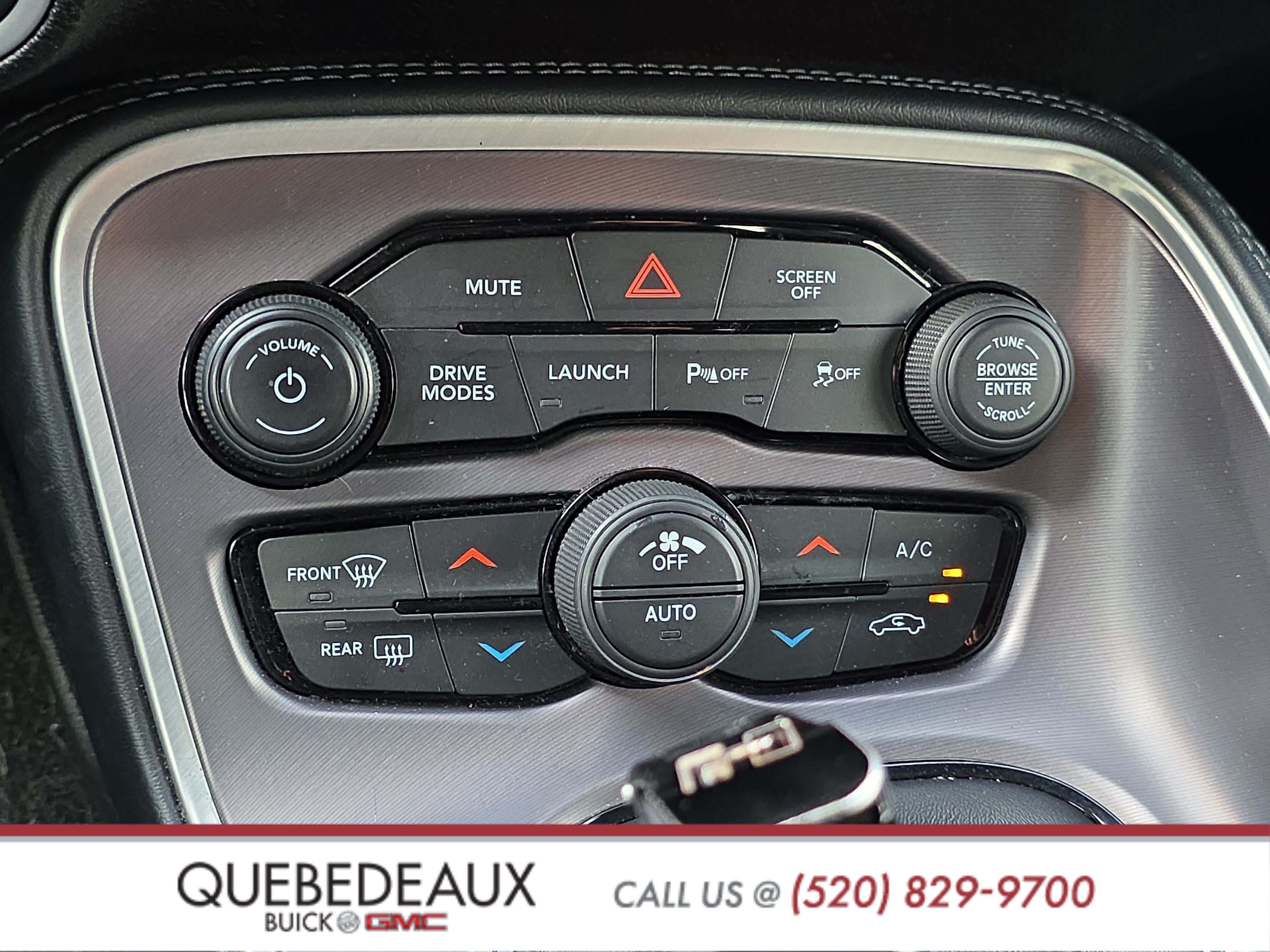 Used 2021 Dodge Challenger R/T Scat Pack RWD image 20
