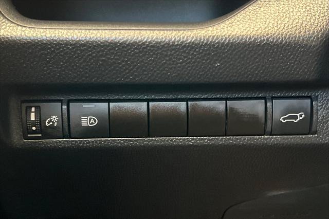 Certified 2024 Toyota RAV4 XLE w/ Convenience Package AWD/4WD image 30