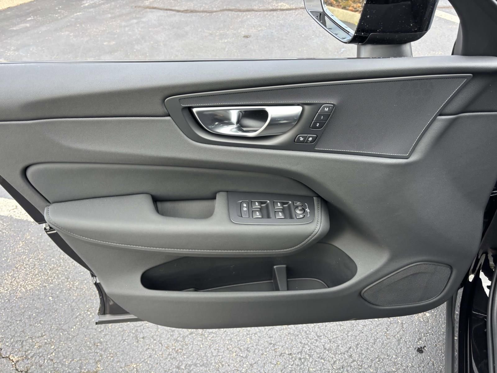 New 2026 Volvo XC60 B5 Plus w/ Protection Package Premier image 11