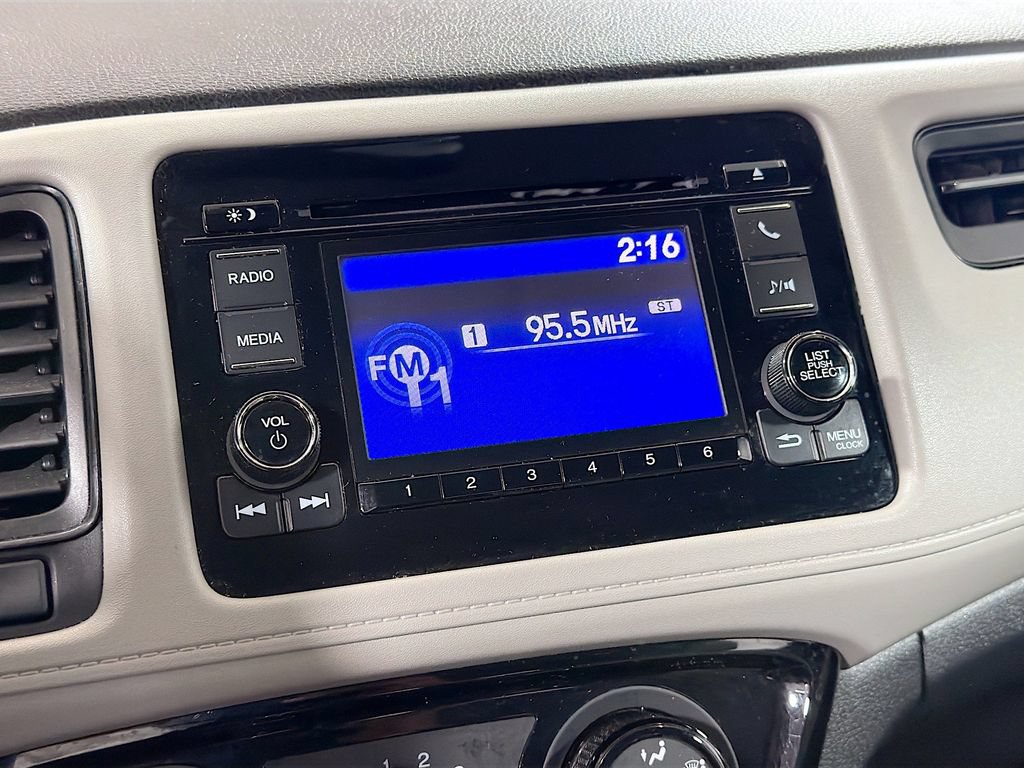 Used 2020 Honda HR-V LX image 15