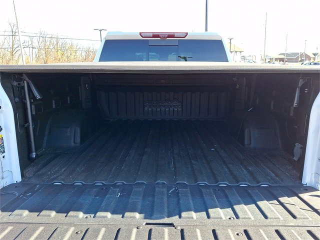 Used 2024 Chevrolet Silverado 1500 High Country w/ Technology Package image 32