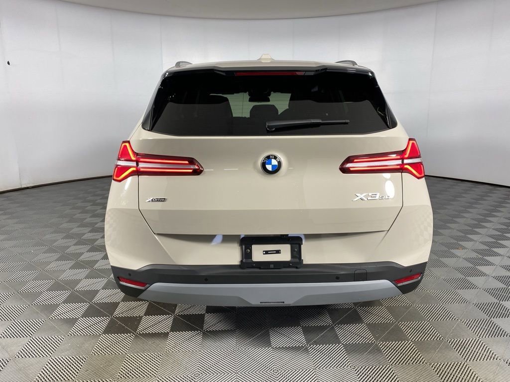 New 2026 BMW X3 xDrive30 w/ Premium Package image 22