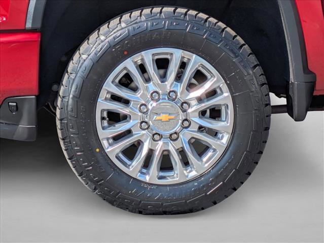 Used 2023 Chevrolet Silverado 2500 High Country w/ Z71 Off-Road Package image 26
