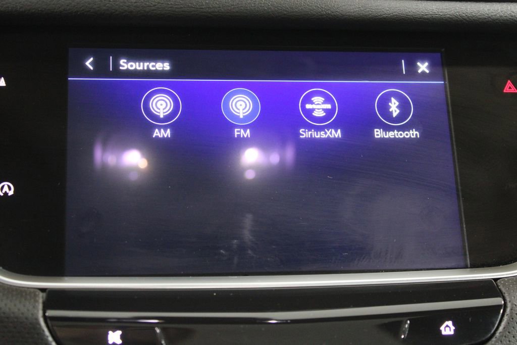 Used 2024 Cadillac XT5 Premium Luxury image 46