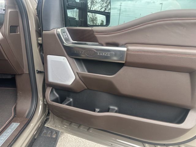Used 2026 Ford F250 King Ranch w/ Tremor Off-Road Package image 12