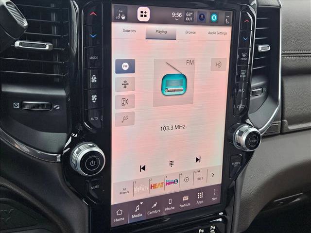 New 2026 RAM 2500 Laramie image 12