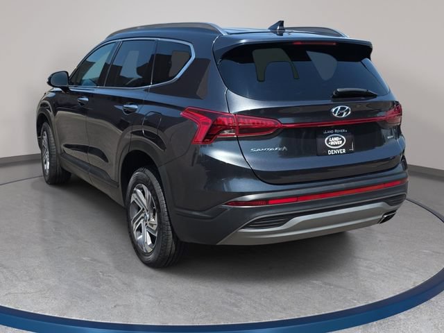 Used 2023 Hyundai Santa Fe SEL AWD/4WD image 8