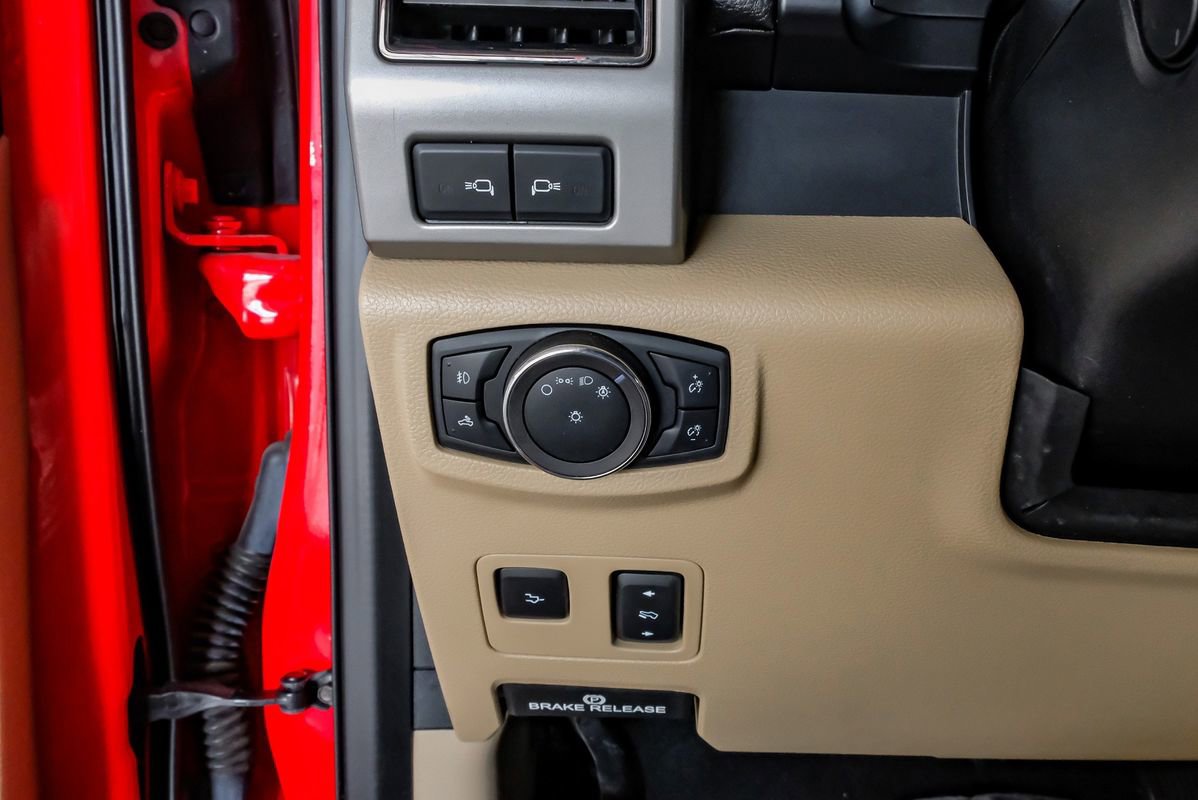 Used 2020 Ford F250 Lariat w/ Lariat Ultimate Package image 26