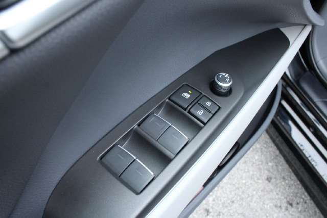 Used 2023 Toyota Camry XSE w/ Navigation Package FWD image 11