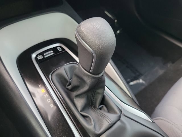 Used 2026 Toyota Corolla SE FWD image 21