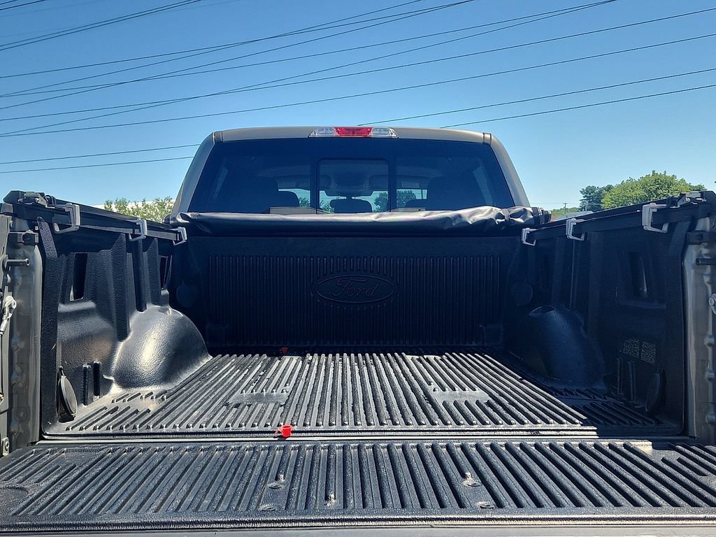 Used 2019 Ford F150 XLT w/ Equipment Group 302A Luxury AWD/4WD image 25