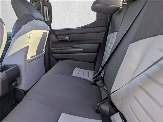 New 2026 Toyota Tacoma TRD Sport image 14