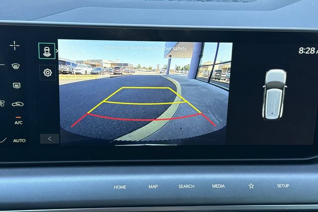 Certified 2024 Kia EV9 Light Long Range RWD image 27