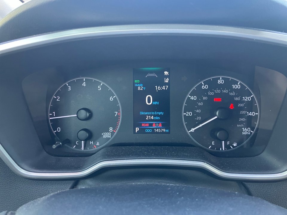 Used 2023 Toyota Corolla SE FWD image 14