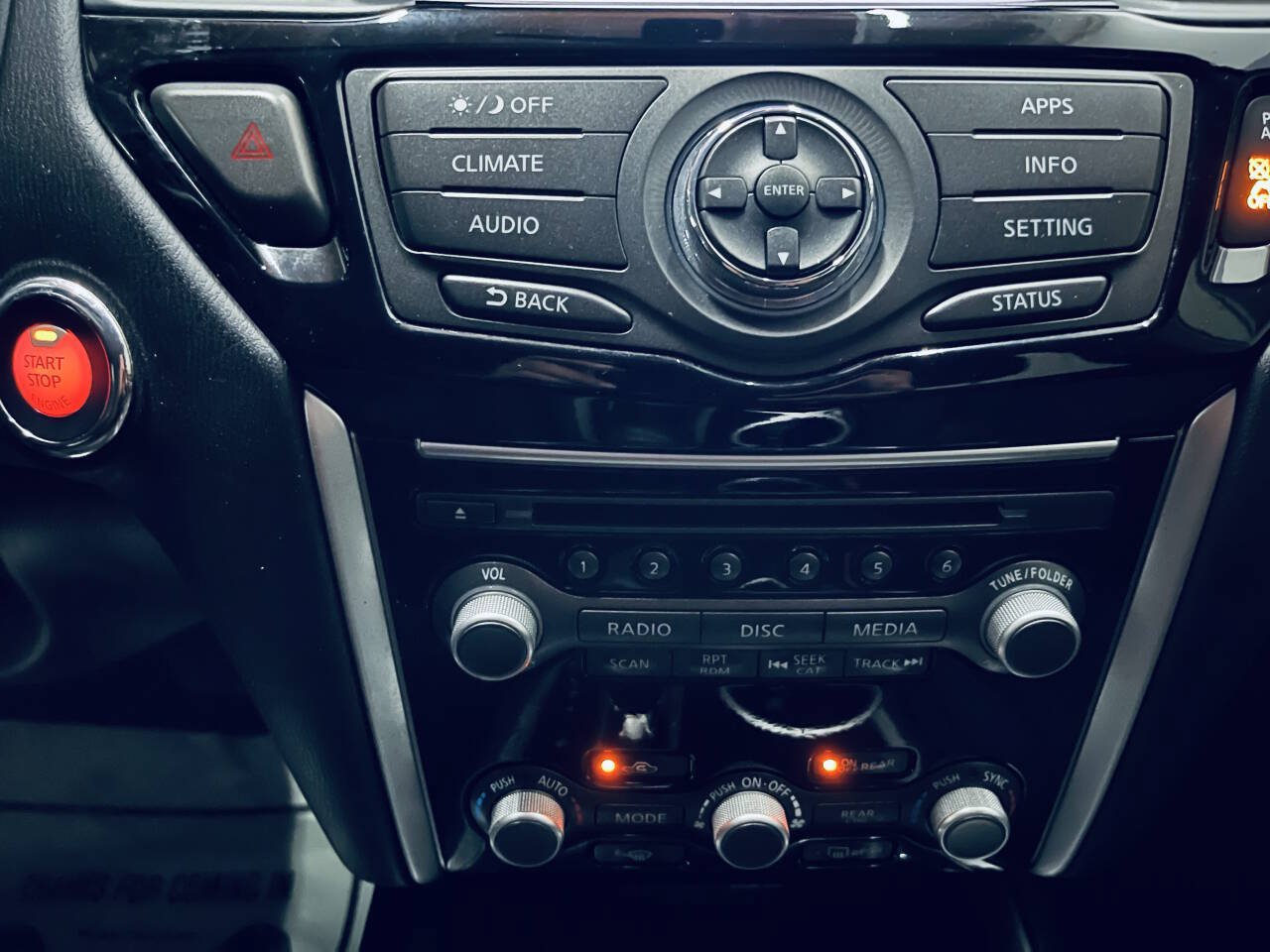 Used 2019 Nissan Pathfinder S FWD image 32