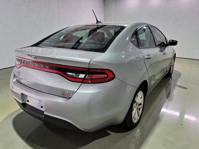 Used 2014 Dodge Dart Aero image 18