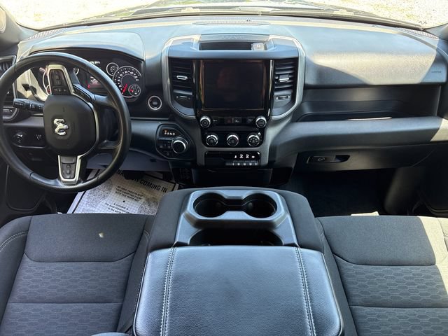 Used 2025 RAM 1500 Tradesman AWD/4WD image 18