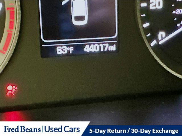 Used 2017 Hyundai Sonata Sport w/ Cargo Package image 14