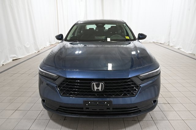 Used 2024 Honda Accord EX image 15