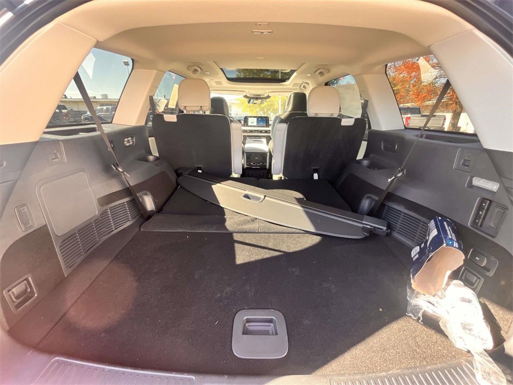 New 2026 Lincoln Aviator Reserve image 14