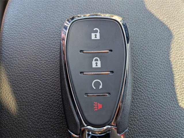 Certified 2024 Chevrolet Trax ACTIV w/ Driver Confidence Package image 28