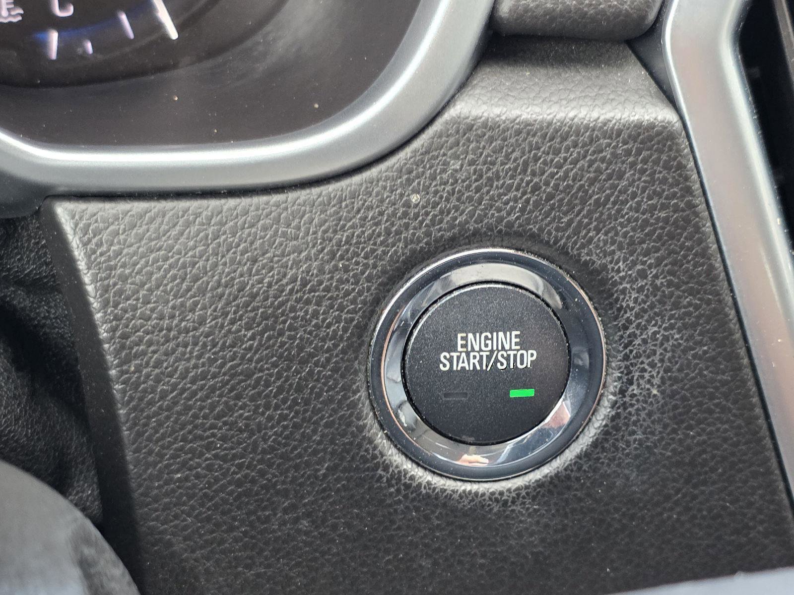 Used 2016 Cadillac SRX Luxury w/ Driver Awareness Package FWD image 14