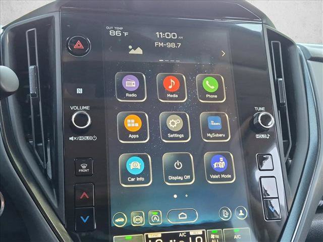 New 2026 Subaru Crosstrek 2.5i Limited AWD/4WD image 14